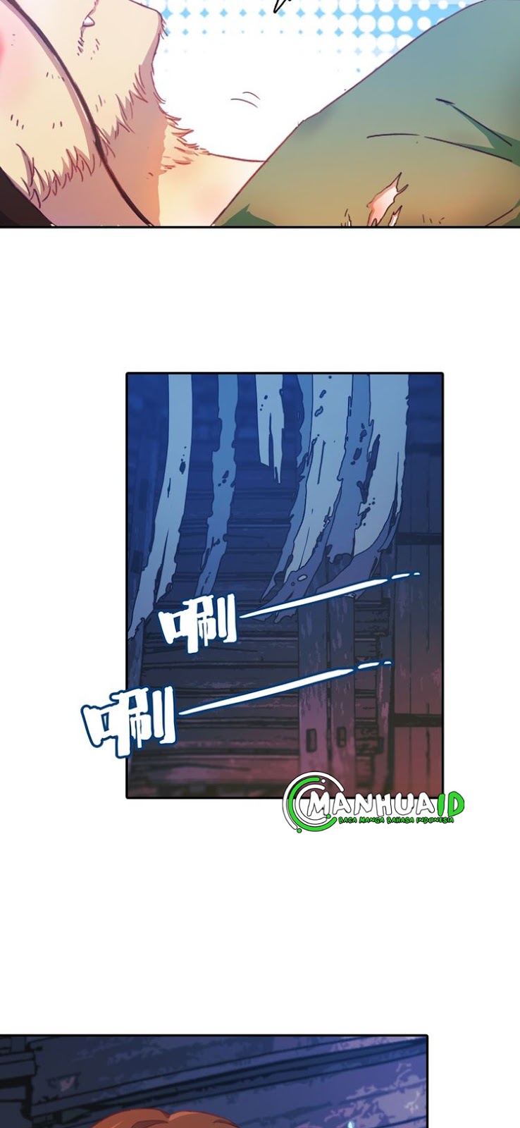 Nightmare Palace of Six Trails Chapter 02 Gambar 20